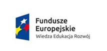 Fundusze europejskie