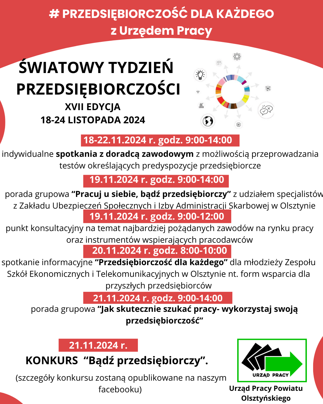 Tydzień przedsiębiorczości