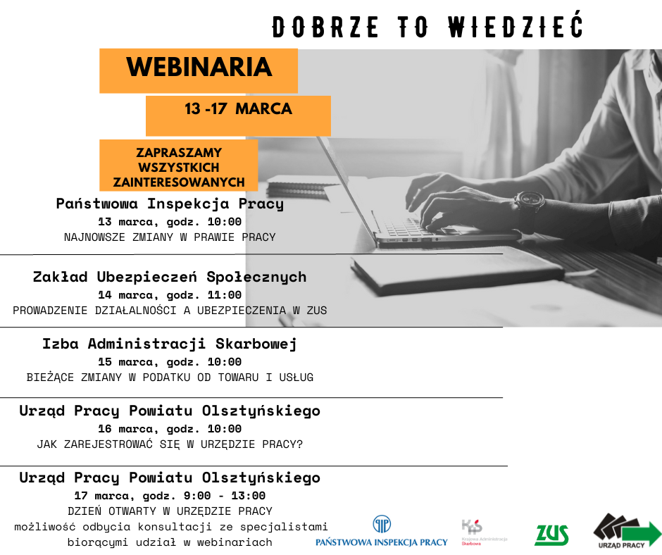 webinaria
